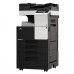 Konica Minolta bizhub 227 з DF (автомат введення перевороту оригіналів)